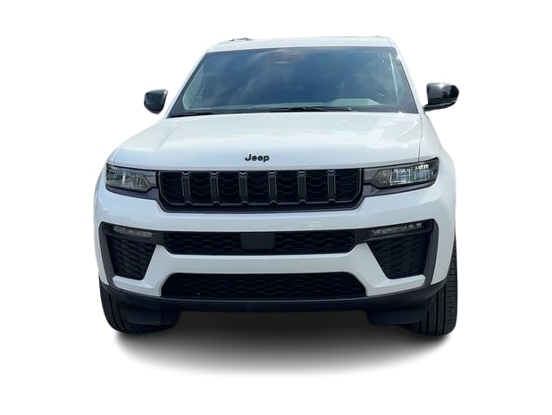 Thumbnail: 2026 Jeep Grand Cherokee - 15