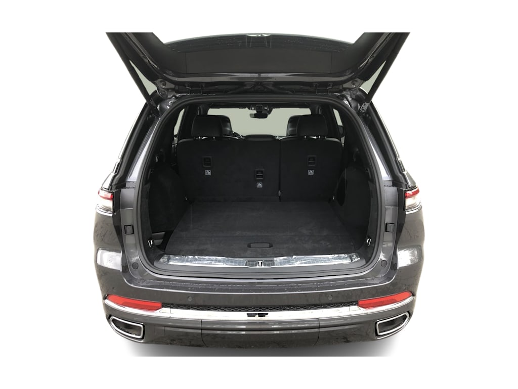 Thumbnail: 2025 Jeep Grand Cherokee - 14