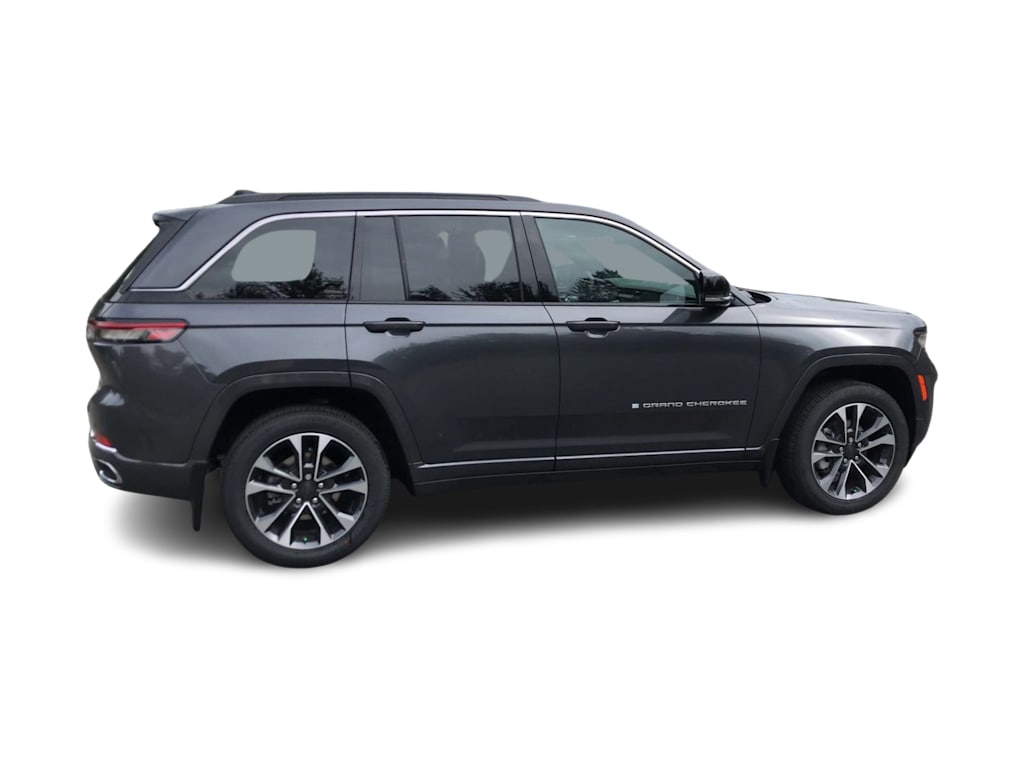 Thumbnail: 2025 Jeep Grand Cherokee - 25