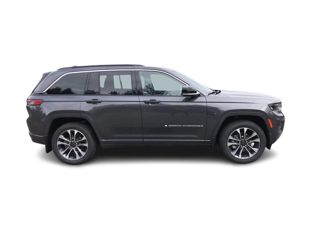 Thumbnail: 2025 Jeep Grand Cherokee - 26