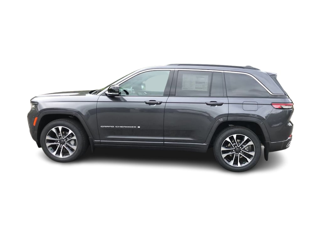 Thumbnail: 2025 Jeep Grand Cherokee - 20