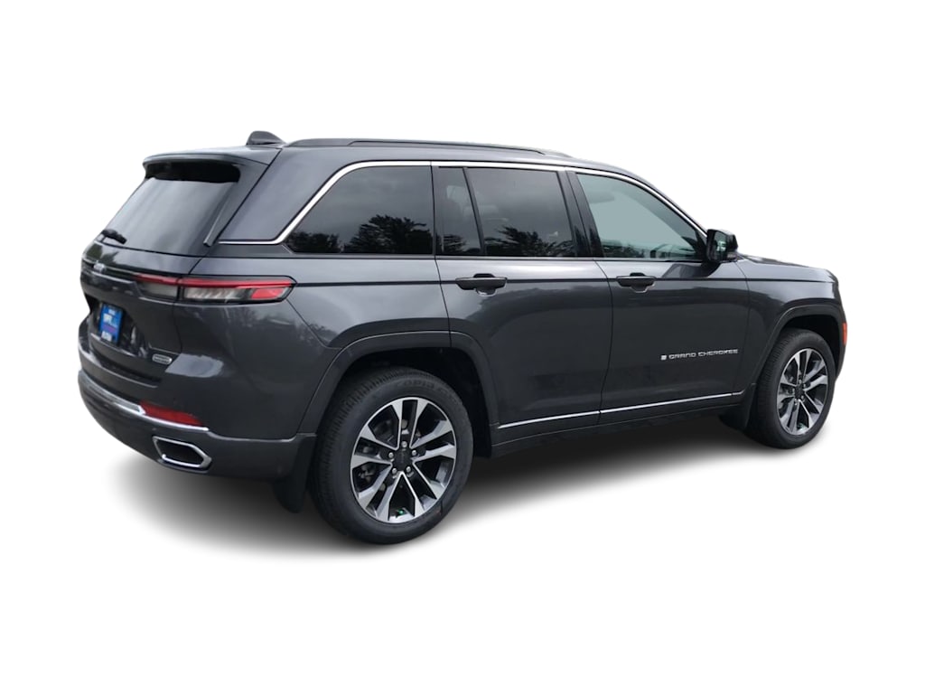 Thumbnail: 2025 Jeep Grand Cherokee - 24