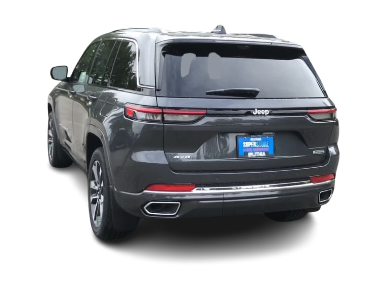 Thumbnail: 2025 Jeep Grand Cherokee - 22