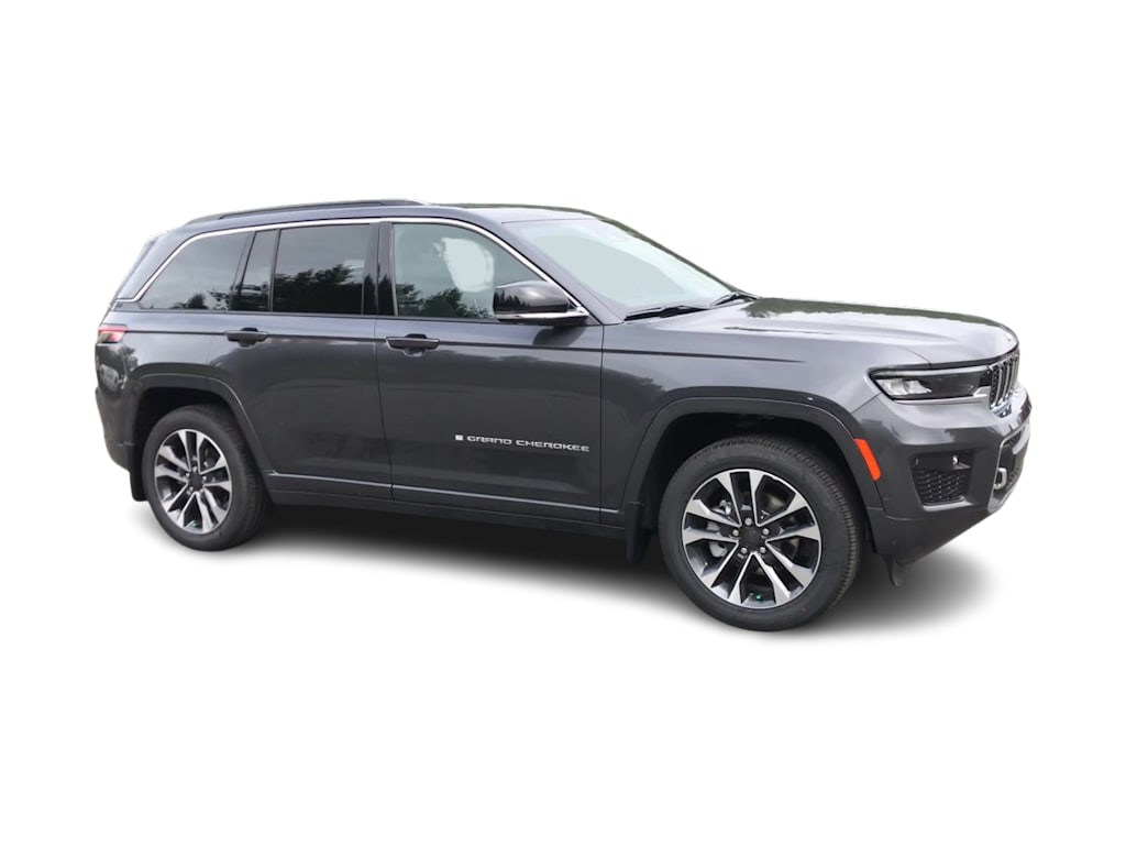 Thumbnail: 2025 Jeep Grand Cherokee - 15