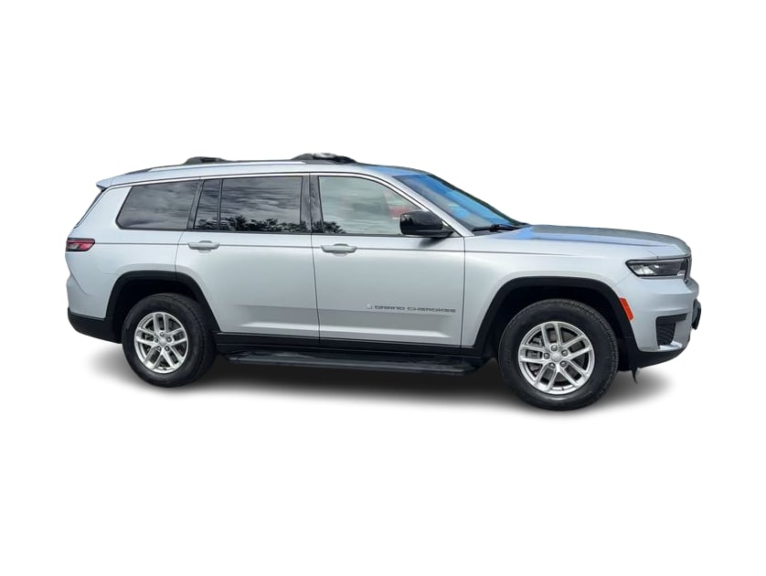 Thumbnail: 2022 Jeep Grand Cherokee L - 26