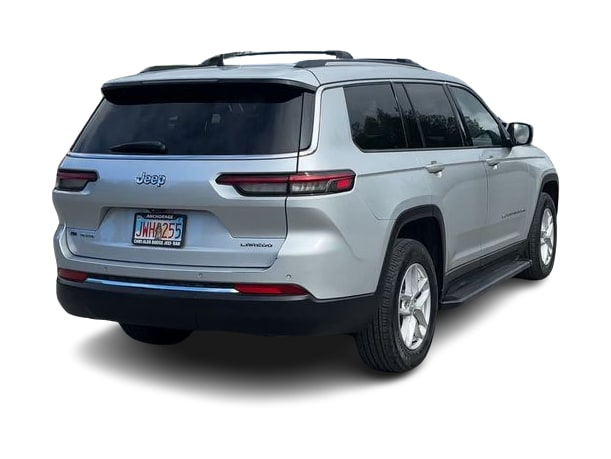Thumbnail: 2022 Jeep Grand Cherokee L - 22