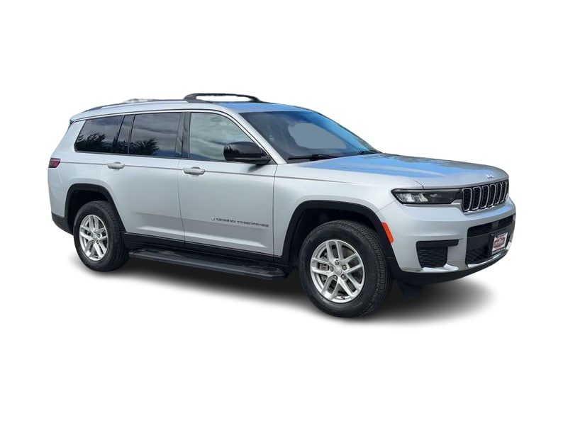 Thumbnail: 2022 Jeep Grand Cherokee L - 14