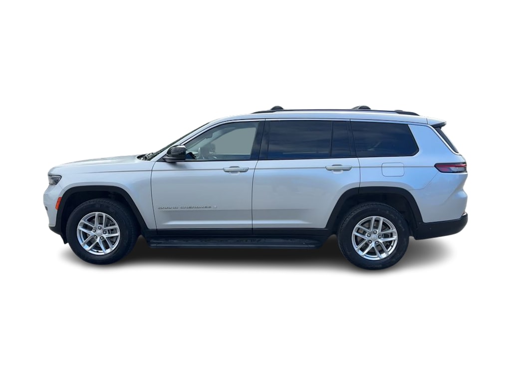 Thumbnail: 2022 Jeep Grand Cherokee L - 18