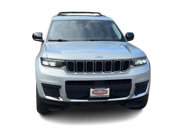 Thumbnail: 2022 Jeep Grand Cherokee L - 5