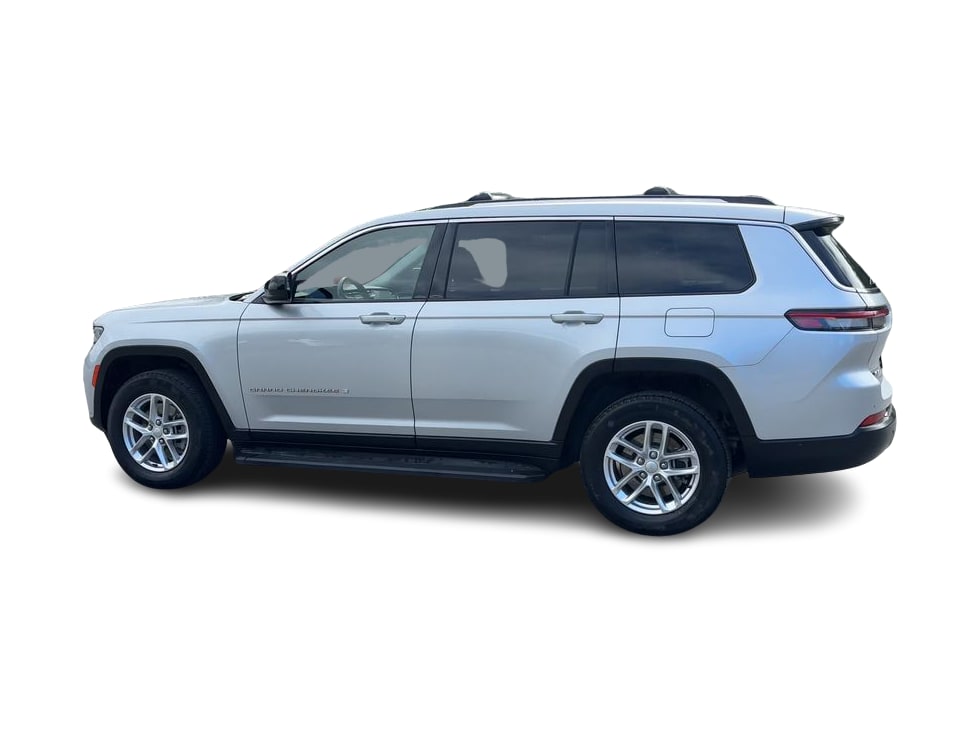 Thumbnail: 2022 Jeep Grand Cherokee L - 19
