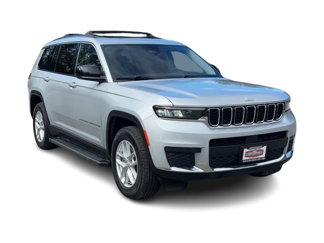 Thumbnail: 2022 Jeep Grand Cherokee L - 15