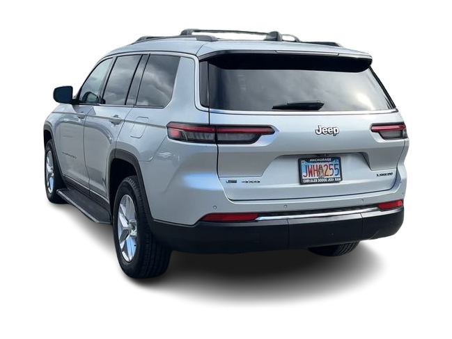 Thumbnail: 2022 Jeep Grand Cherokee L - 20