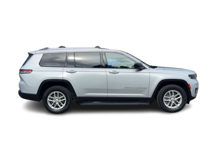 Thumbnail: 2022 Jeep Grand Cherokee L - 25