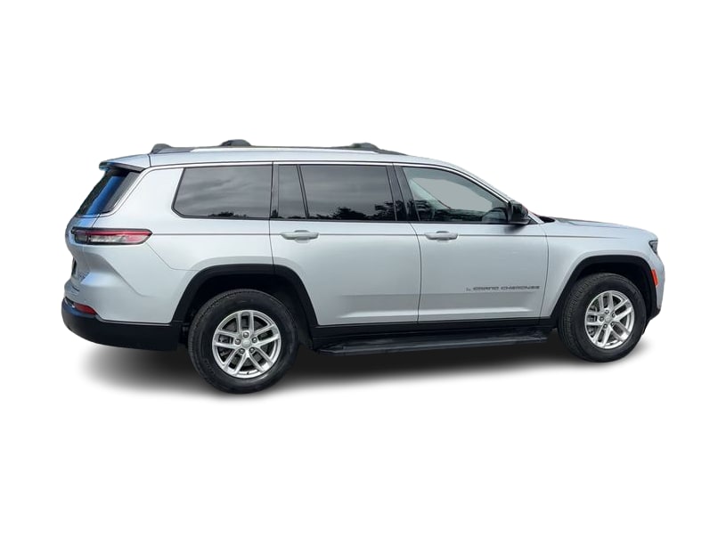 Thumbnail: 2022 Jeep Grand Cherokee L - 24