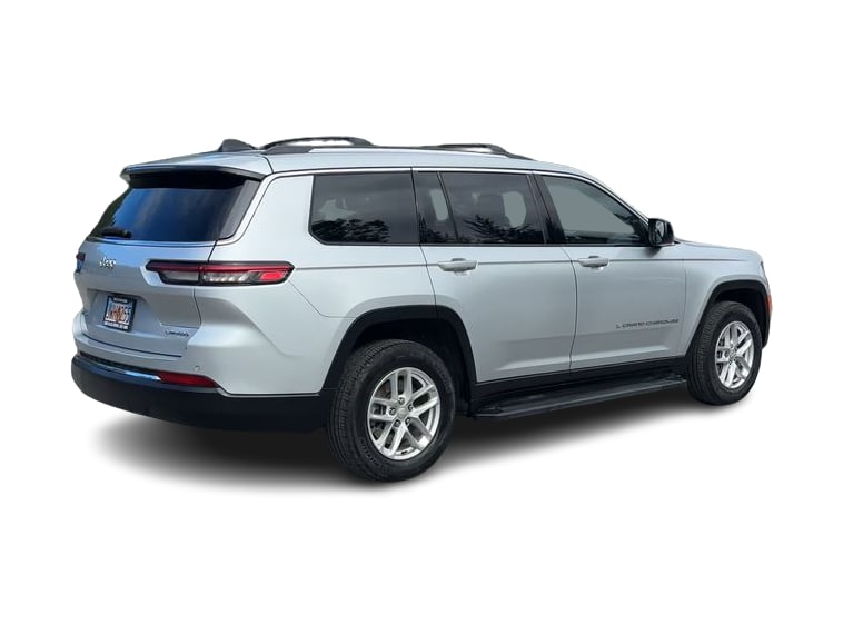 Thumbnail: 2022 Jeep Grand Cherokee L - 23