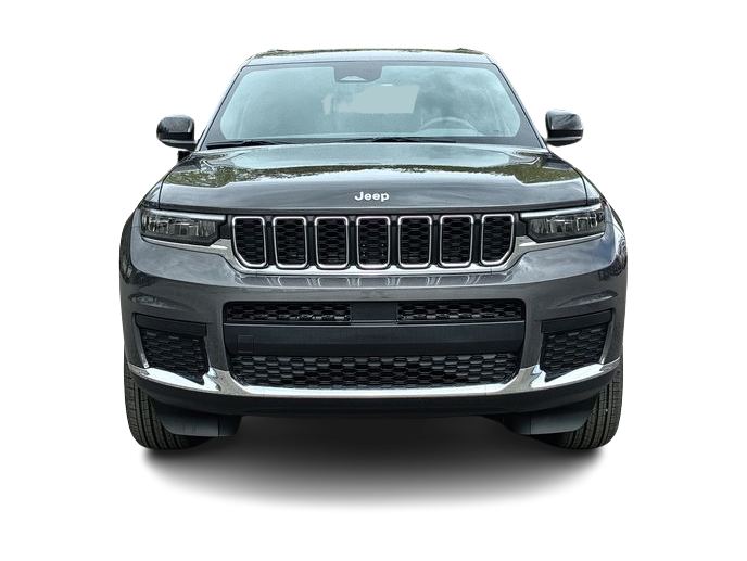 Thumbnail: 2026 Jeep Grand Cherokee L - 15