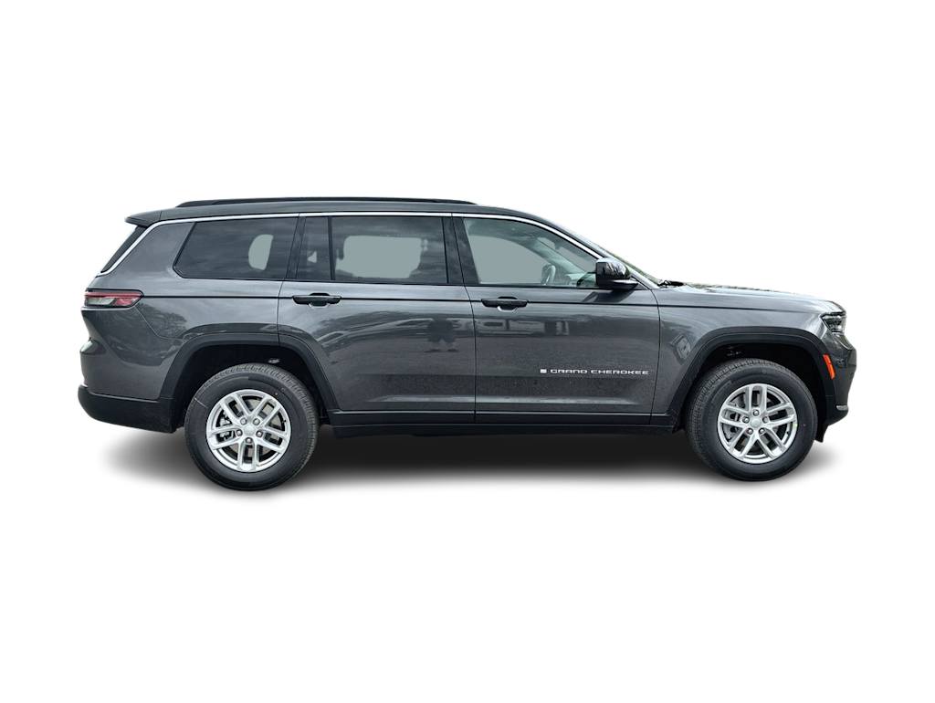 Thumbnail: 2026 Jeep Grand Cherokee L - 17