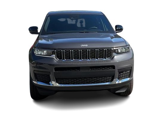 Thumbnail: 2026 Jeep Grand Cherokee L - 16