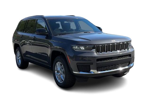 Thumbnail: 2026 Jeep Grand Cherokee L - 15