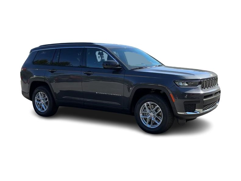 Thumbnail: 2026 Jeep Grand Cherokee L - 14
