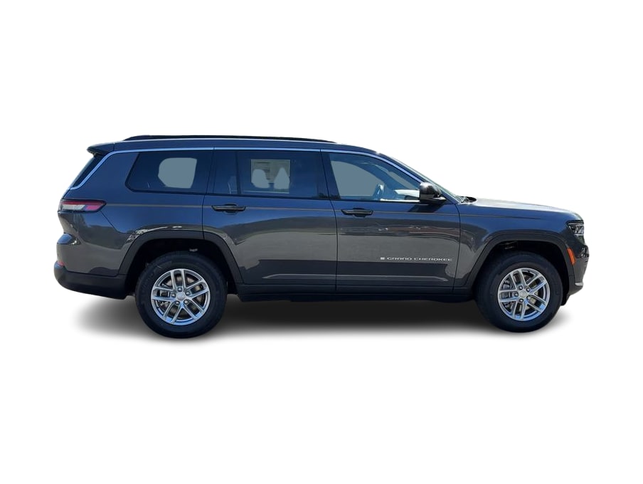 Thumbnail: 2026 Jeep Grand Cherokee L - 24