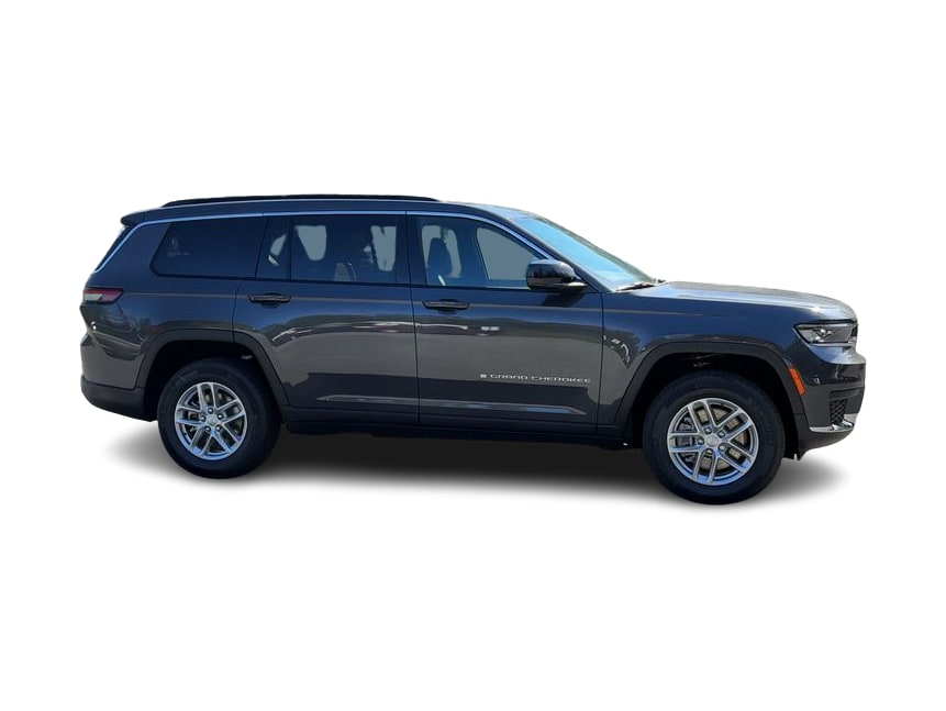 Thumbnail: 2026 Jeep Grand Cherokee L - 25