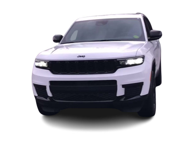 Thumbnail: 2024 Jeep Grand Cherokee L - 14