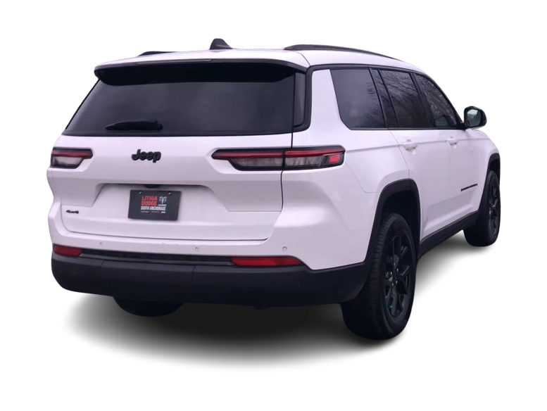 Thumbnail: 2024 Jeep Grand Cherokee L - 20