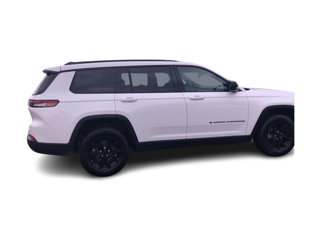 Thumbnail: 2024 Jeep Grand Cherokee L - 22