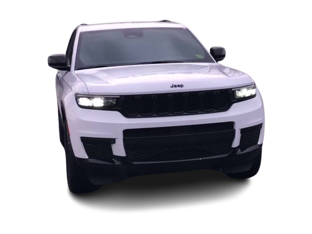 Thumbnail: 2024 Jeep Grand Cherokee L - 6
