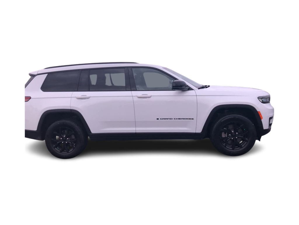 Thumbnail: 2024 Jeep Grand Cherokee L - 23