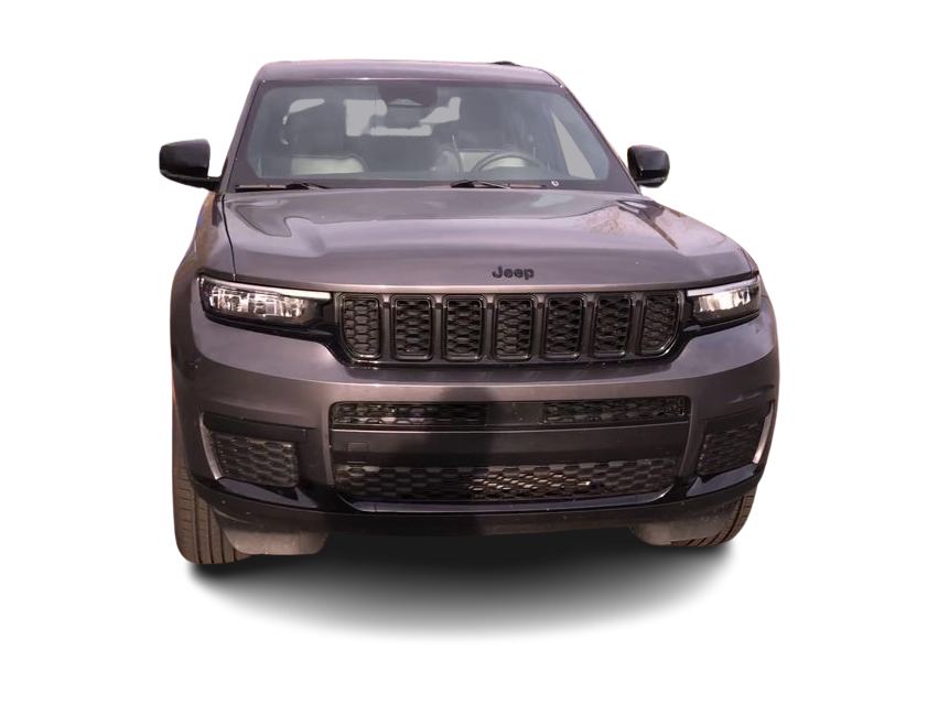 Thumbnail: 2024 Jeep Grand Cherokee L - 6