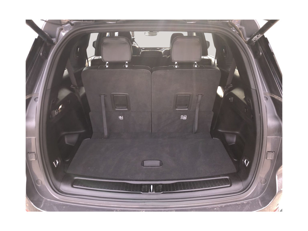 Thumbnail: 2024 Jeep Grand Cherokee L - 15