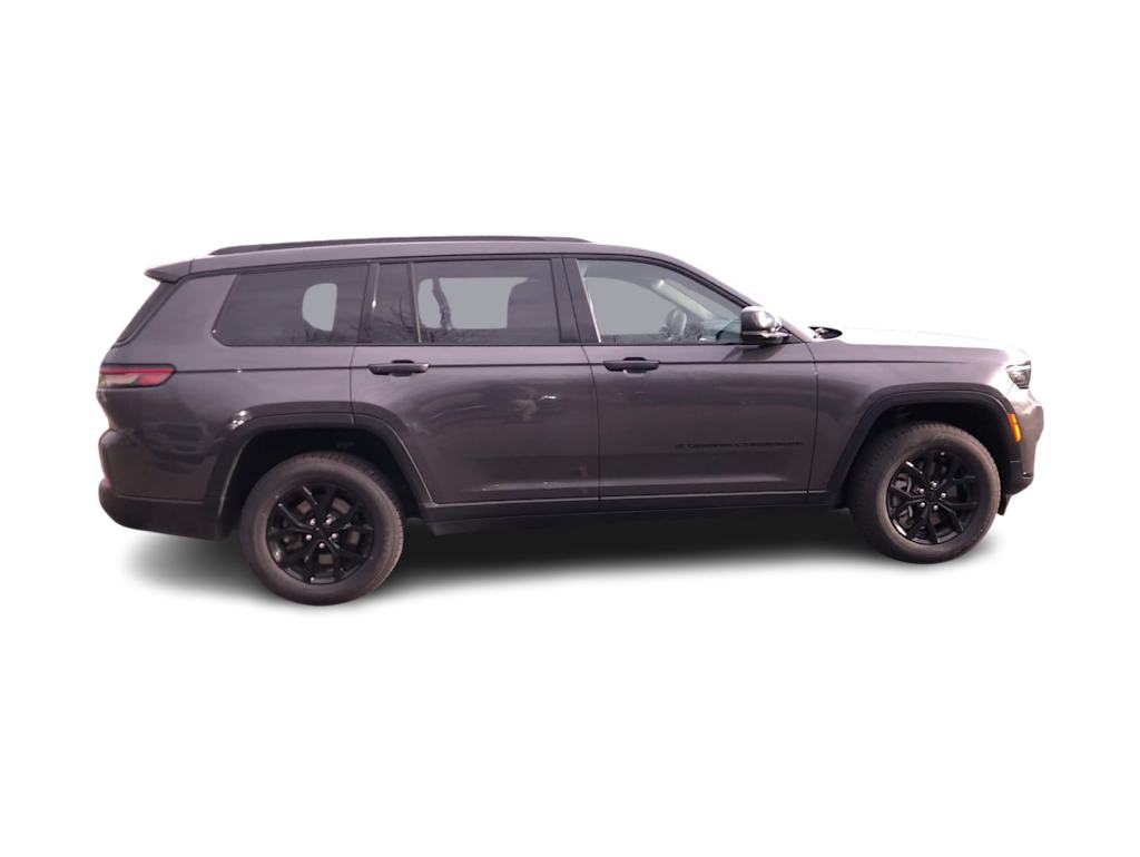 Thumbnail: 2024 Jeep Grand Cherokee L - 25