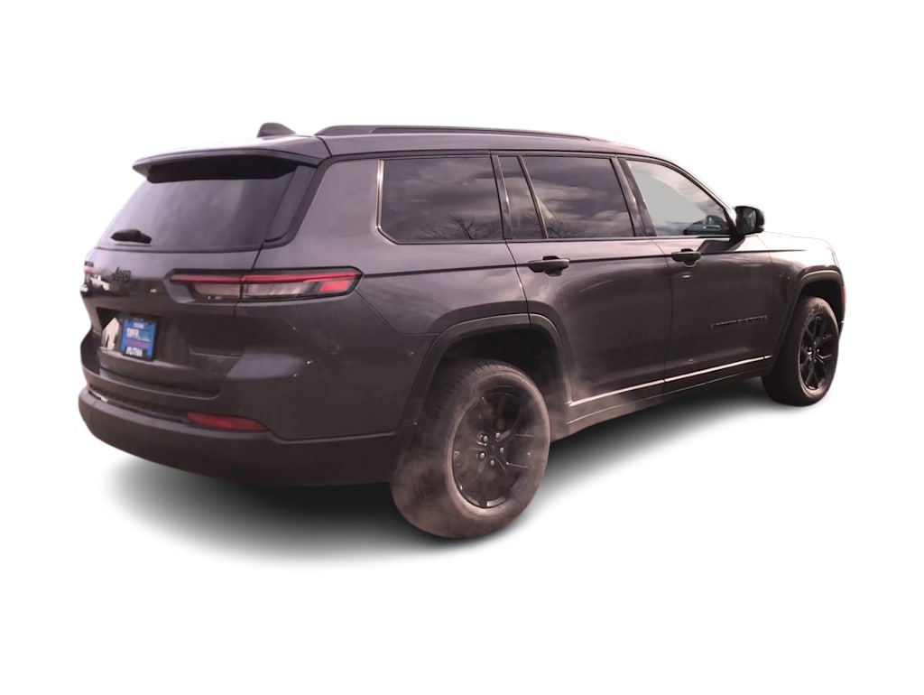 Thumbnail: 2024 Jeep Grand Cherokee L - 23
