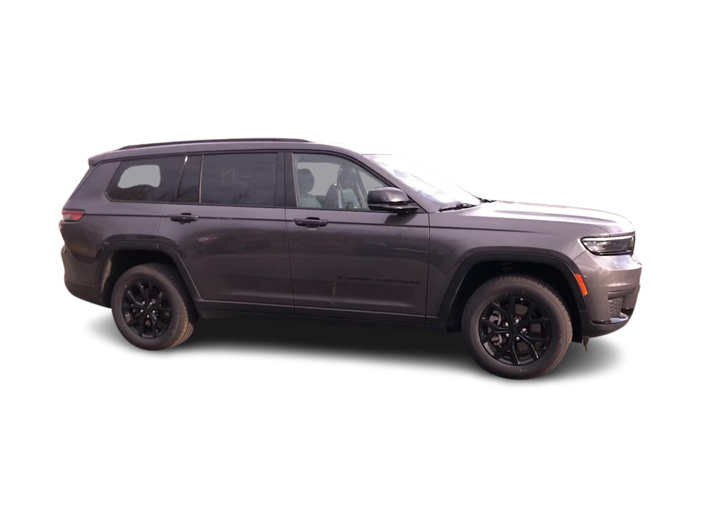 Thumbnail: 2024 Jeep Grand Cherokee L - 26