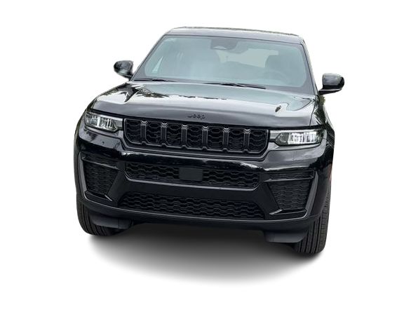 Thumbnail: 2026 Jeep Grand Cherokee L - 16
