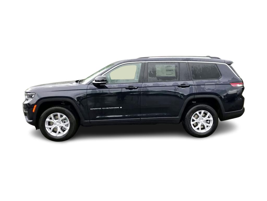 Thumbnail: 2023 Jeep Grand Cherokee L - 20