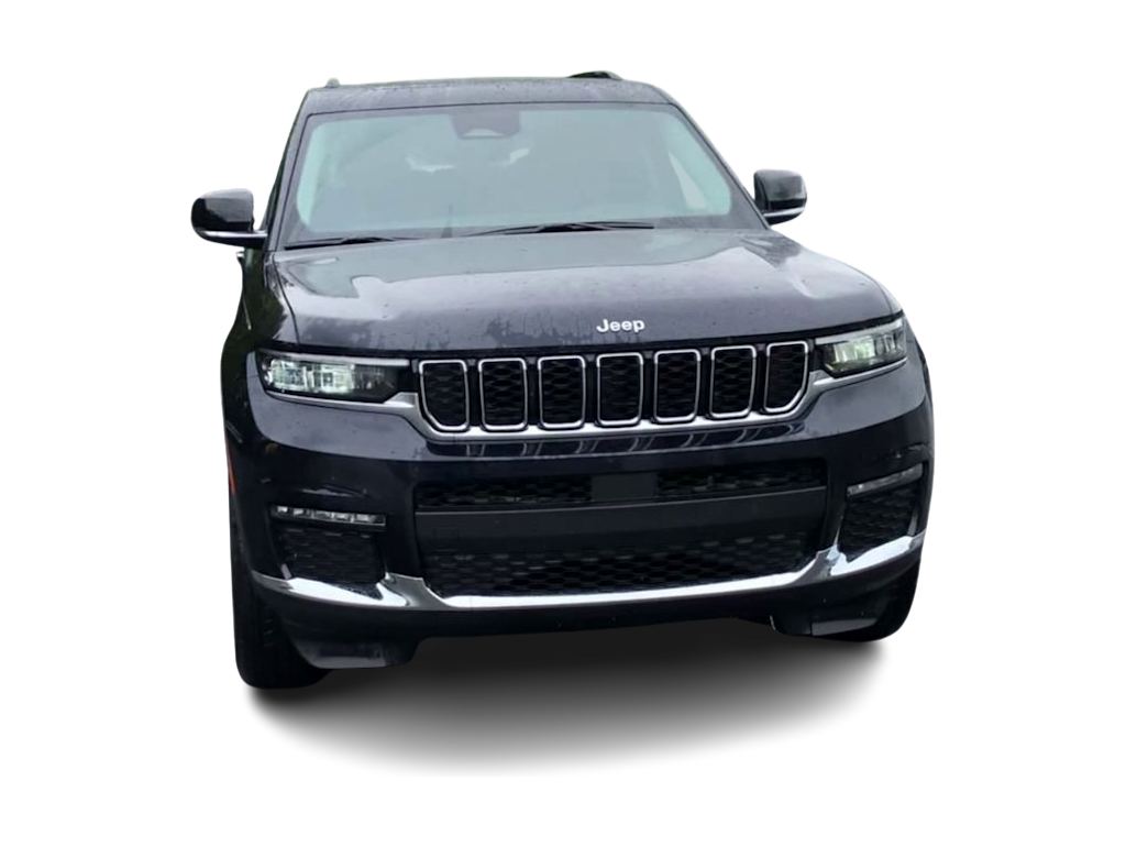 Thumbnail: 2023 Jeep Grand Cherokee L - 6