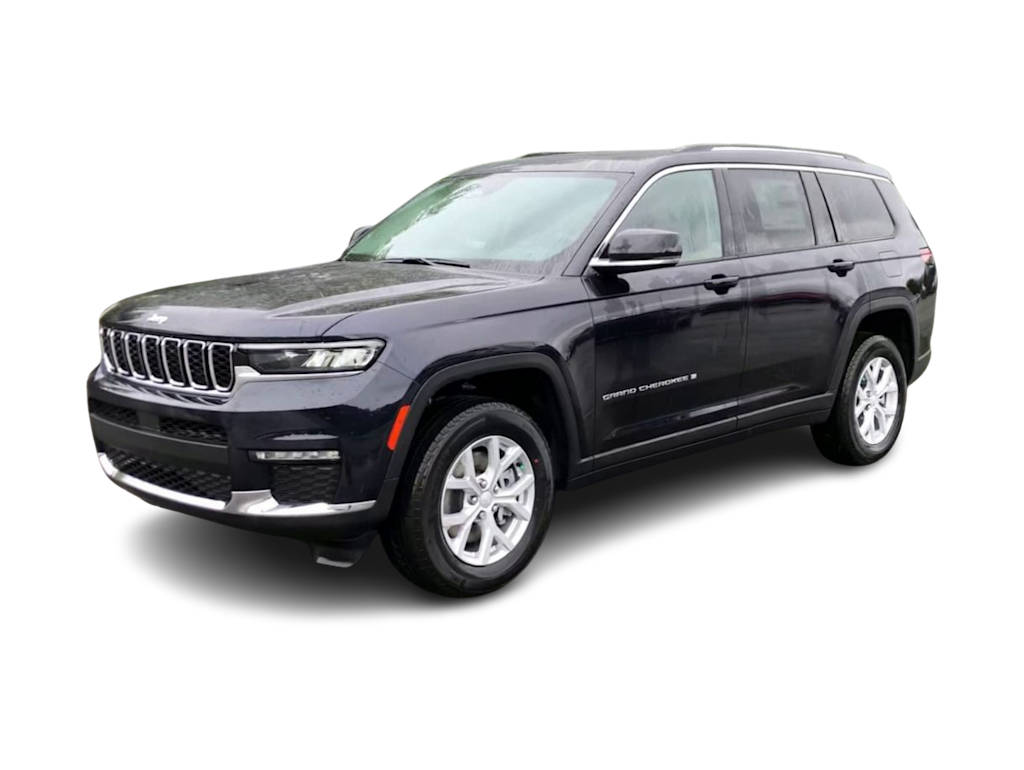 Thumbnail: 2023 Jeep Grand Cherokee L - 19