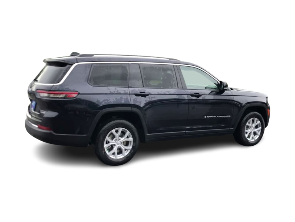 Thumbnail: 2023 Jeep Grand Cherokee L - 25
