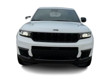 Thumbnail: 2025 Jeep Grand Cherokee L - 14