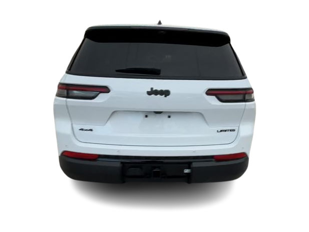 Thumbnail: 2025 Jeep Grand Cherokee L - 18