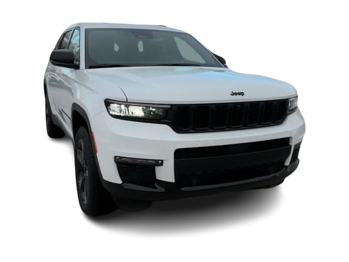 Thumbnail: 2025 Jeep Grand Cherokee L - 6