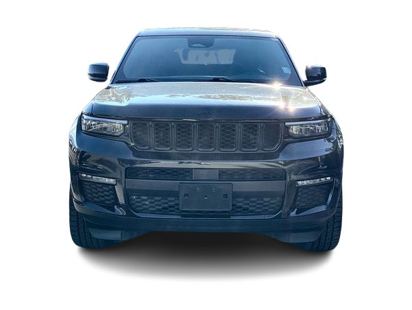 Thumbnail: 2025 Jeep Grand Cherokee L - 13