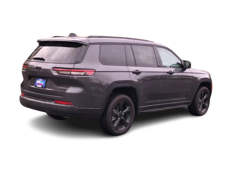 Thumbnail: 2025 Jeep Grand Cherokee L - 23