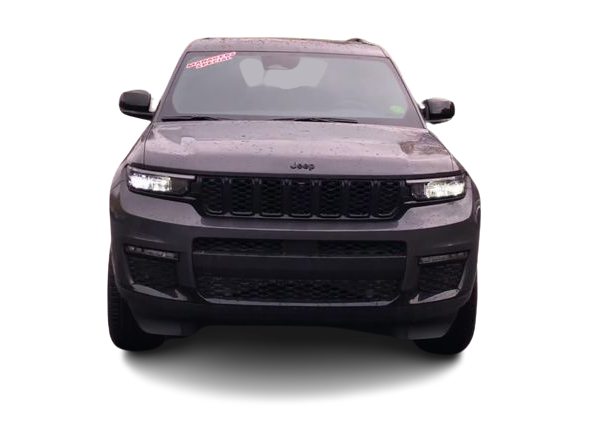 Thumbnail: 2025 Jeep Grand Cherokee L - 6