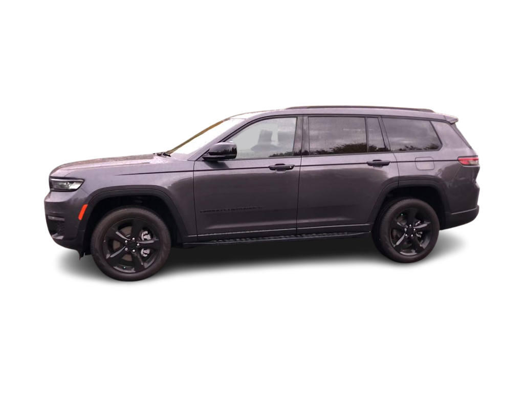 Thumbnail: 2025 Jeep Grand Cherokee L - 19