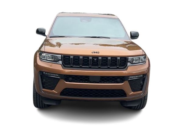 Thumbnail: 2026 Jeep Grand Cherokee L - 15