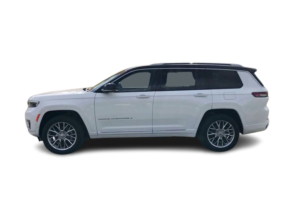 2023 Jeep Grand Cherokee L Summit 20